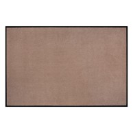 RAGAMI Bež otirač 80x60 cm 