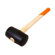 STRONG Gumeni čekić, 450 g
