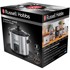 RUSSELL HOBBS Sporo kuhalo Compact Home 25570-56, 2 l