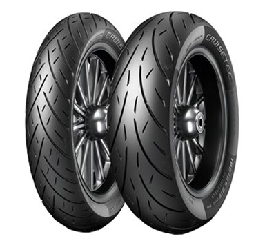 METZELER Motociklistička guma 180/55R18 80H Cruisetec