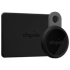 CHIPOLO Bluetooth lokator Loop + Card, crni, 2 kom CH072