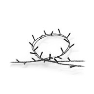 PHILIPS HUE Pametni vanjski rasvjetni lanac 14 W Festavia