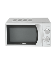 CANDY Samostojeća mikrovalna pećnica CMW 2070S