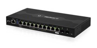 UBIQUITI Router ER-12, crni