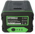 GREENWORKS Baterija G80B2, 80 V, 2 Ah