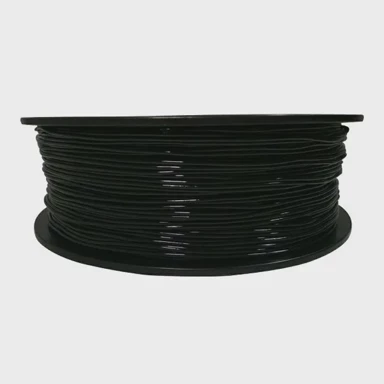 MRMS Filament za 3D printer TPU, 1.75 mm, 1 kg, crna