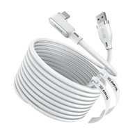 AMVR Kabel 5 m High-Speed USB-C za PCVR, crna