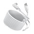 AMVR Kabel 5 m High-Speed USB-C za PCVR, crna