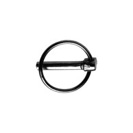 HSI Karika sklopiva 9.5 mm pocinčana