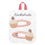 ROCKAHULA Špangice za kosu Strawberry Shortcake 5396