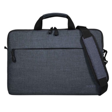 PORT DESIGNS Torba za laptop BELIZE TL, 33.8 cm, siva