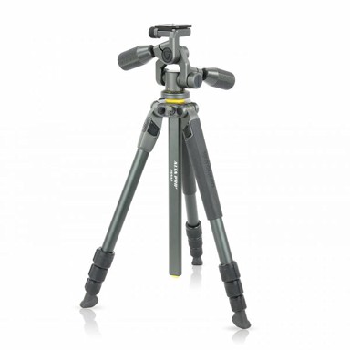 VANGUARD Stativ Alta Pro 2 264AP KIT 164 cm, alu, PH-32 3-way glava