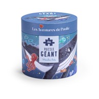 MOULIN ROTY Puzzle Les Adventures de Paulie