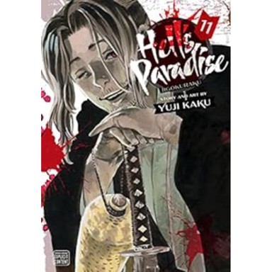 Hell´s Paradise: Jigokuraku vol. 11