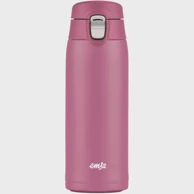 EMSA Termosica, 0.4 L, ružičasta