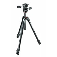 MANFROTTO 290 XTRA KIT sa 3-way glavom (MK290XTA3-3W)