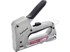 FORTUM Klamerica 4770704 (6 funkcija) + spajalice, crna