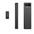 ORICO Vanjski box DDM2-C3, M.2 NVMe SSD, USB-C 3.2, sivi