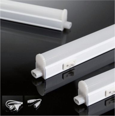 LED konektibilne T5 1200, 230V, 14W, 4000K