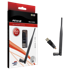 AMIKO Wi-Fi adapter, USB, 2.4 GHz, 5 dB, 150 Mbps