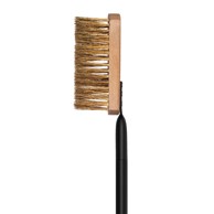 ALFA FORNI Mesingana četka za čišćenje Universal Brass Bristle Brush