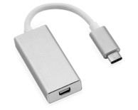 ROLINE Adapter USB-C na Mini DisplayPort  