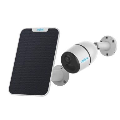 REOLINK Vanjska bežična 4g kamera Go Plus