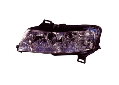 ALKAR Far FIAT STILO lijevi 3 vrata H1/H1/H7 2741931