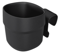 THULE Elm držač čaša, crn