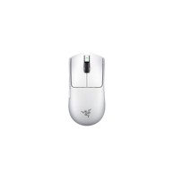 RAZER Miš Deathadder V4 Pro White Edition, RZ01-05330200-R3G1, bežični, esports, plastika, bijela