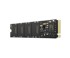 LEXAR SSD disk NM620, M.2 NVMe, 256 GB, PCIe 3.0
