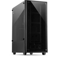INTER-TECH Kućište C-303 Mirror, midi