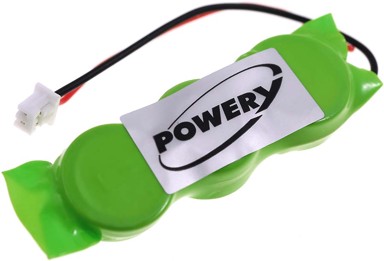 Baterija za Dell Latitude C400 / Typ 3E158