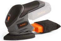 VONHAUS Akumulatorska brusilica E-Series, 18 V (3500172)