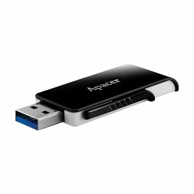 APACER USB stick 3.2 Gen 1 AH350 128 GB crno/bijeli