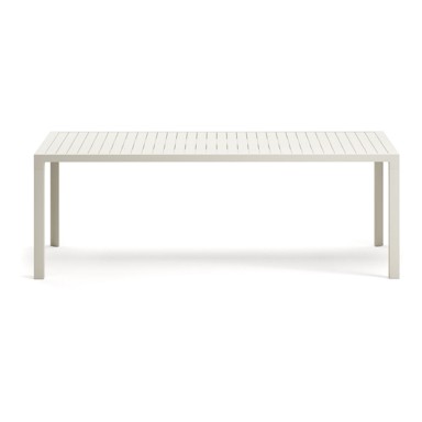 KAVE HOME Stol Blagovaonski Vrtni Culip, 100x220 cm