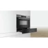 BOSCH Ladica za zagrijavanje BIC510NB0, crna
