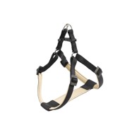 FERPLAST Oprsnica za pse Daytona XL, crna