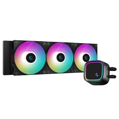 DEEPCOOL Vodeno hlađenje ARGB 360mm LE720, za Intel i AMD