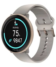 POLAR Pametni sat Ignite 3, bež