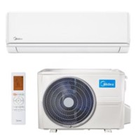 MIDEA Klima uređaj Xtreme Save MSAGAU-09HRFNX-MOX102-09HFN8, 2,6 kW