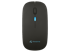 TRIADYN Bežični miš Callisto, Bluetooth/2,4 GHz, RGB, 1600 DPI, crni