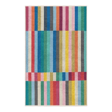 MILA HOME Periv tepih 60x100 cm Summer Rain