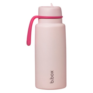 B.BOX Termo bočica Pink paradise