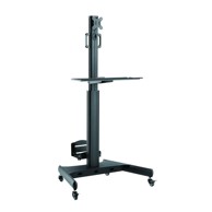 SBOX Podni stalak za radnu stanicu, model FS-501