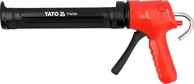 YATO Pištolj za kartuše sa zapornim ventilom YT-67501