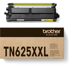 BROTHER Toner TN-625XXLY, originalni, žuti, 1 kom