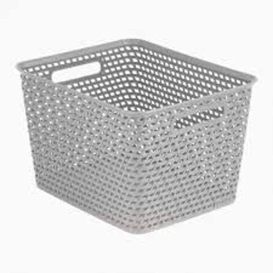 CURVER Kutija za spremanje Your style L