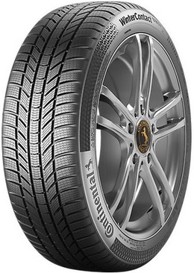 CONTINENTAL 205 55 R19 WinterContact TS870 P 97H XL MS, zimske gume
