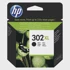 HP Tinta, 302XL High Yield, crna